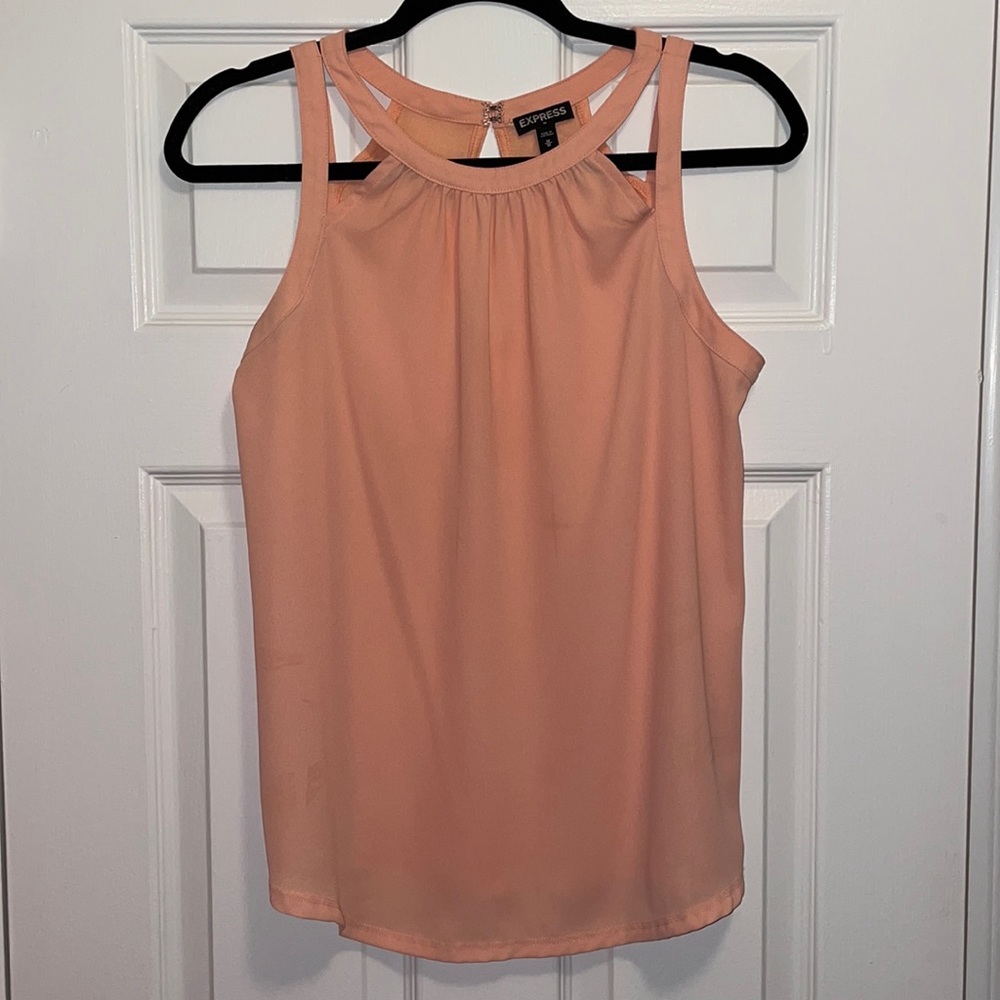 Express blouse
